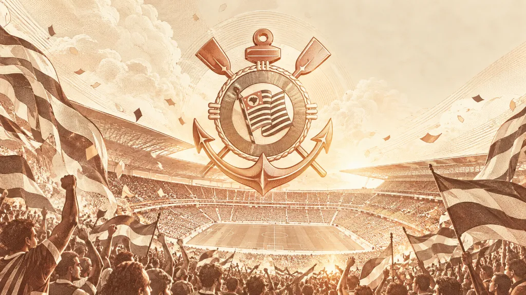 Doe Arena Corinthians