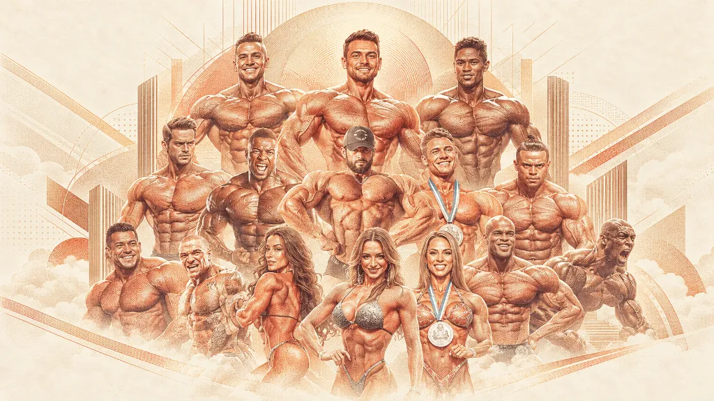 Growth Supplements